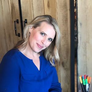 Meet your Posher, Gladys